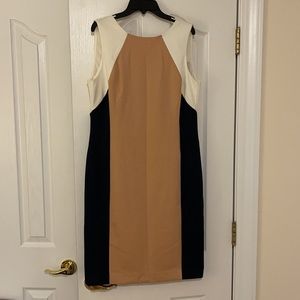 Ann Taylor Sleeveless Dress